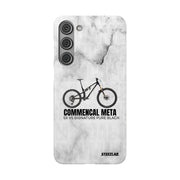 COMMENCAL META SX V5 SIGNATURE PURE BLACK 2027