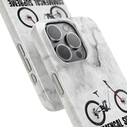 COMMENCAL SUPREME DH V5 ROCKSHOX LIMITED