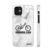 COMMENCAL CLASH V3 SIGNATURE PURE BLACK 2027