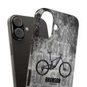 SANTA CRUZ BRONSON DEORE