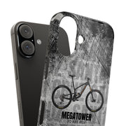 SANTA CRUZ MEGATOWER X0 AXS RSV
