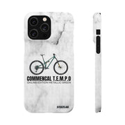 COMMENCAL T.E.M.P.O. OHLINS EDITION METALLIC GREEN