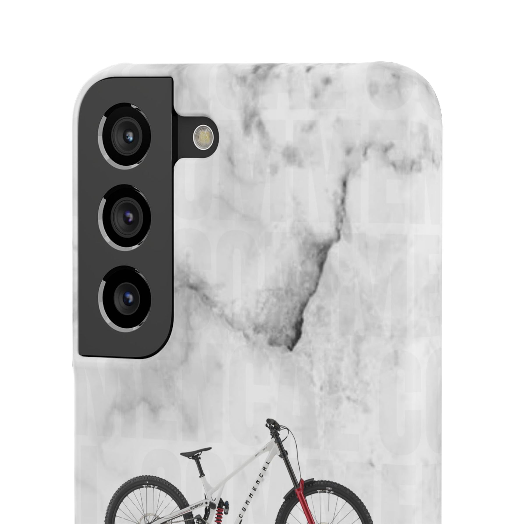 COMMENCAL SUPREME DH V5.2 ROCKSHOX PURE WHITE 2027