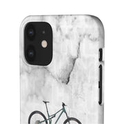 COMMENCAL T.E.M.P.O. ESSENTIAL METALLIC GREEN