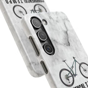 COMMENCAL T.E.M.P.O. ESSENTIAL METALLIC GREEN