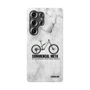 COMMENCAL META SX V4 ORIGIN HERITAGE GREEN