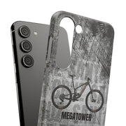 SANTA CRUZ MEGATOWER 90