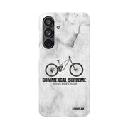 COMMENCAL SUPREME DH V5 RIDE CHALK