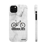 COMMENCAL META V5 SIGNATURE PURE BLACK 2027