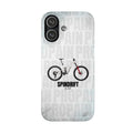 PROPAIN Spindrift 5 CF