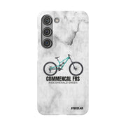COMMENCAL FRS RIDE EMERALD GREEN