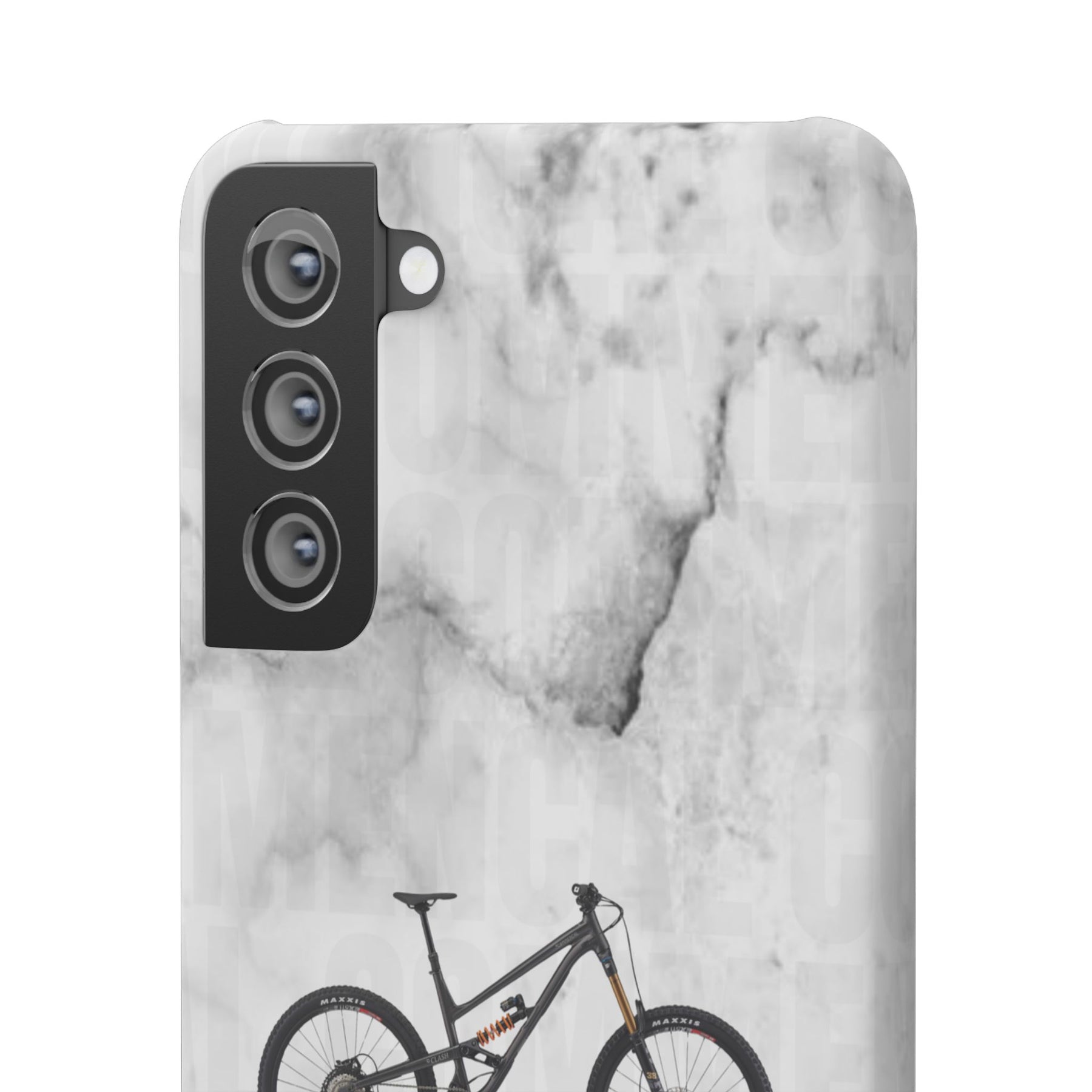 COMMENCAL CLASH SIGNATURE DARK SLATE