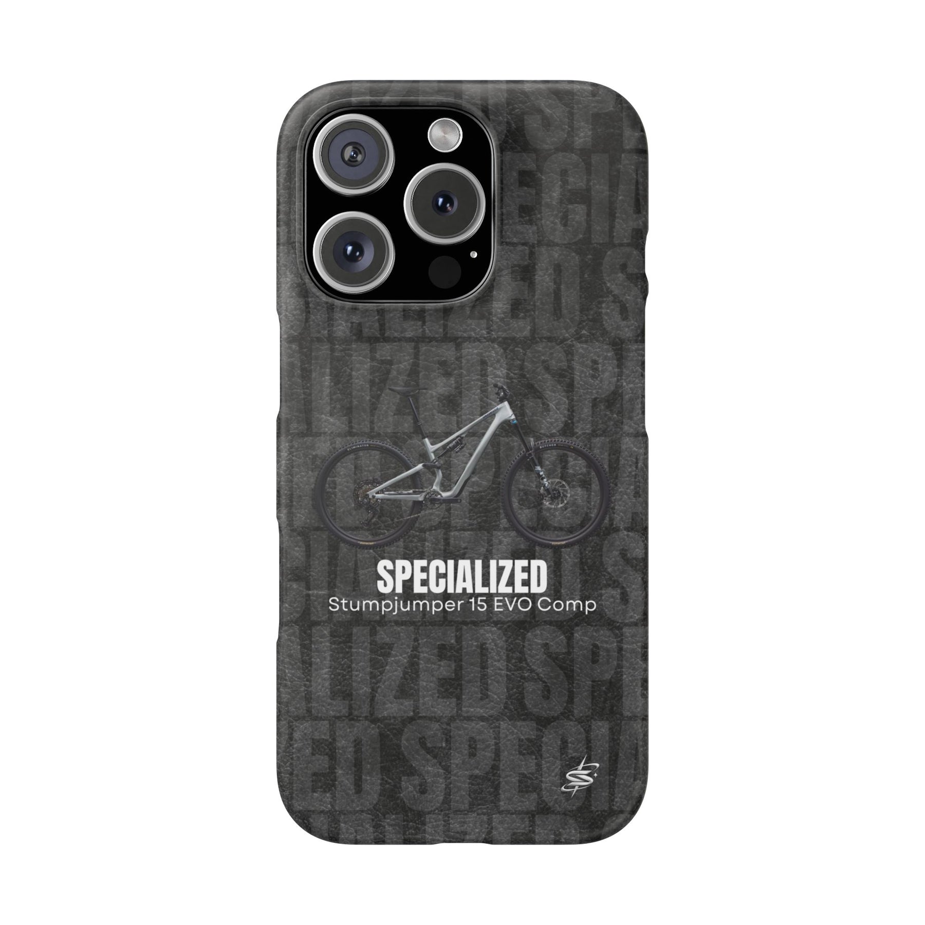 SPECIALIZED Stumpjumper 15 EVO Comp