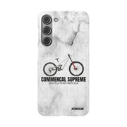 COMMENCAL SUPREME DH V5.2 TEAM REPLICA ADDICTION WHITE 2027