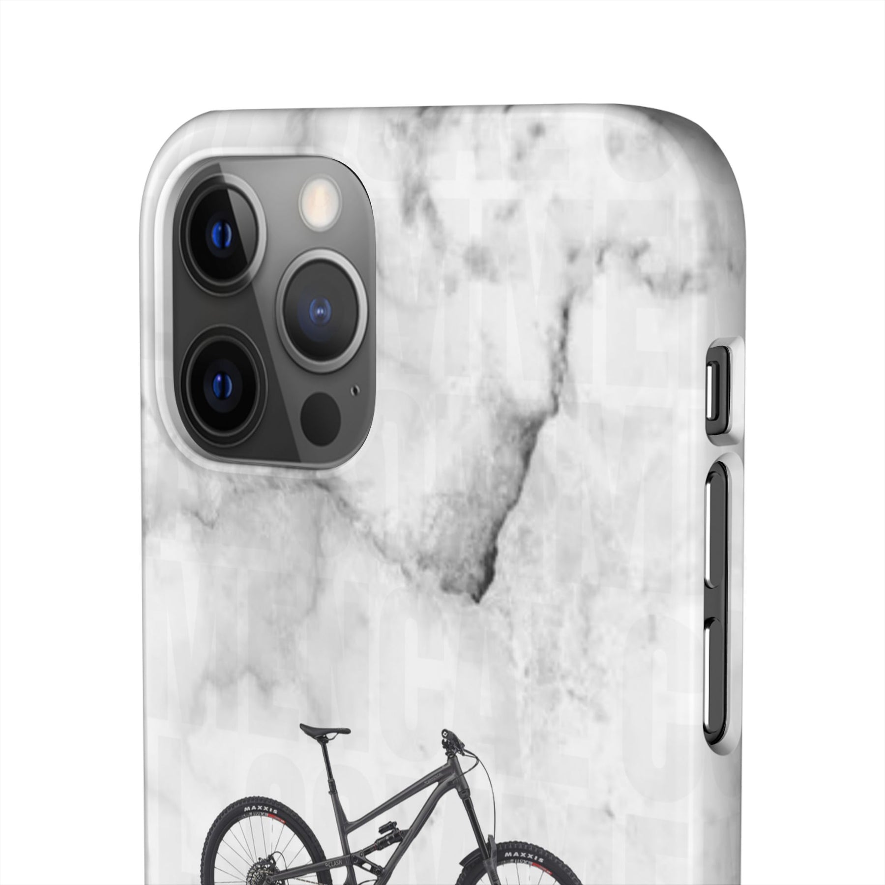 COMMENCAL CLASH RACE DARK SLATE