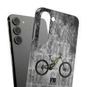 SANTA CRUZ V10 DH X01