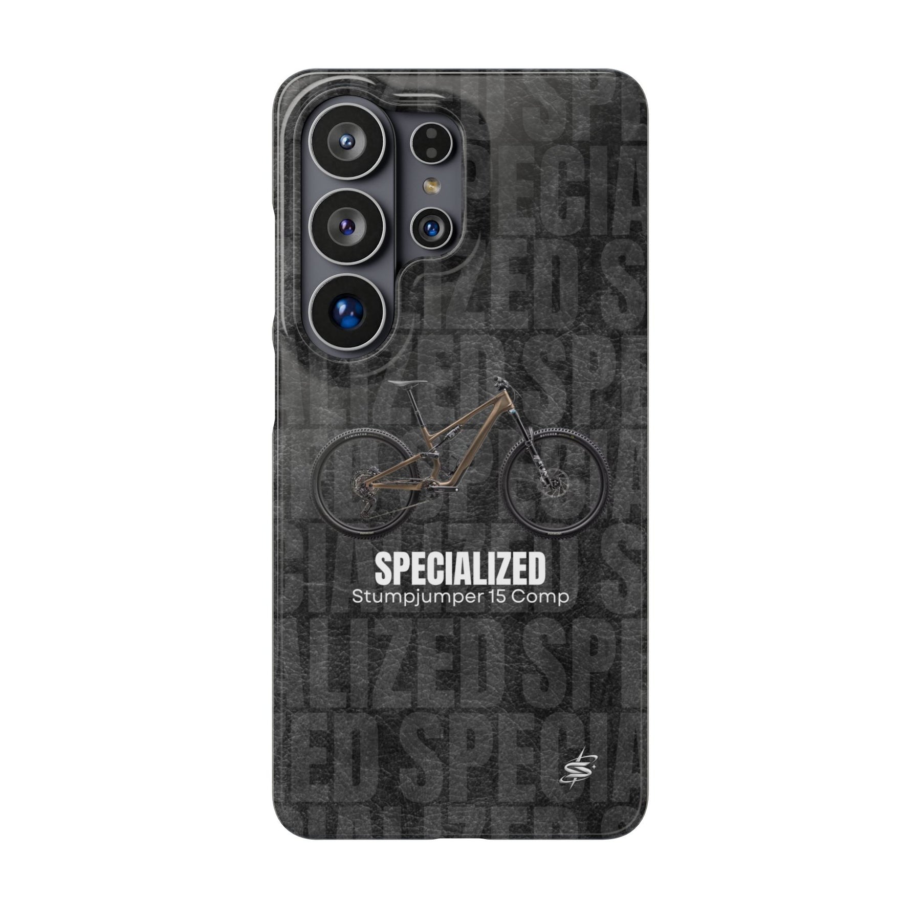 SPECIALIZED Stumpjumper 15 Comp