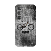 SANTA CRUZ BRONSON XO AXS RSV