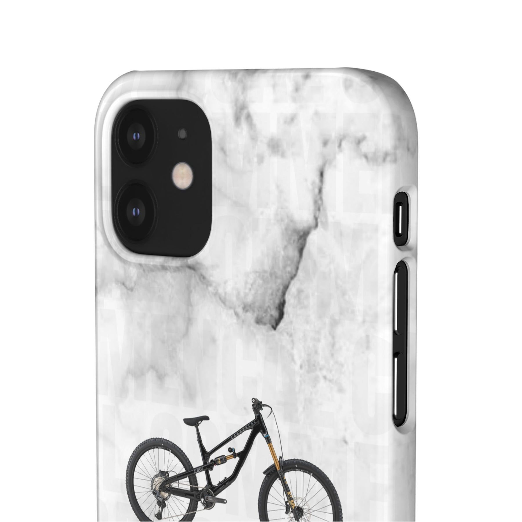 COMMENCAL CLASH V3 SIGNATURE PURE BLACK 2027
