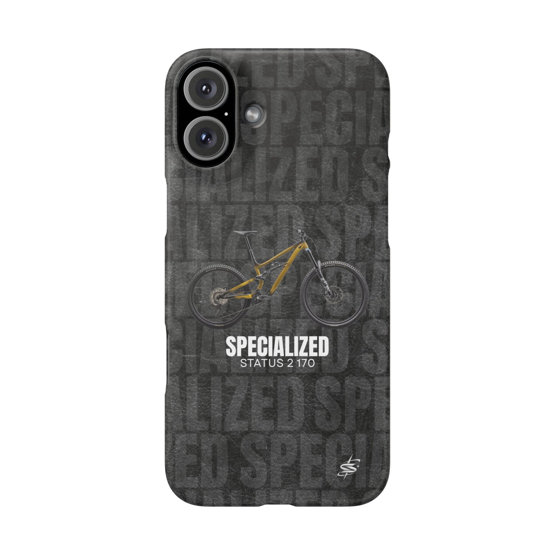 SPECIALIZED Status 2 170