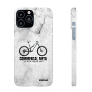 COMMENCAL META V5 RIDE PYRITE GREY