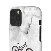 COMMENCAL CLASH PARK EDITION METALLIC PURPLE