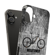 SANTA CRUZ MEGATOWER X0 AXS