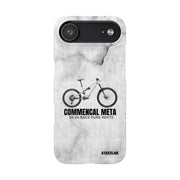 COMMENCAL META SX V4 RACE PURE WHITE