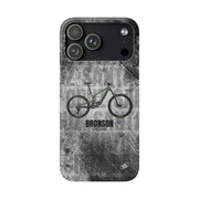 SANTA CRUZ BRONSON DEORE
