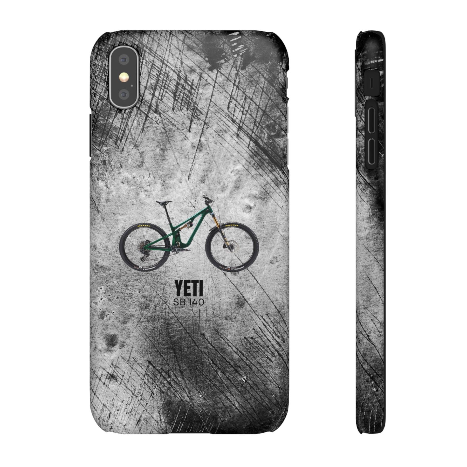 YETI SB 140