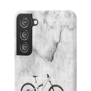 COMMENCAL META V5 LIMITED EDITION CLEAR SILVER