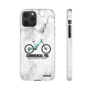 COMMENCAL FRS RIDE EMERALD GREEN