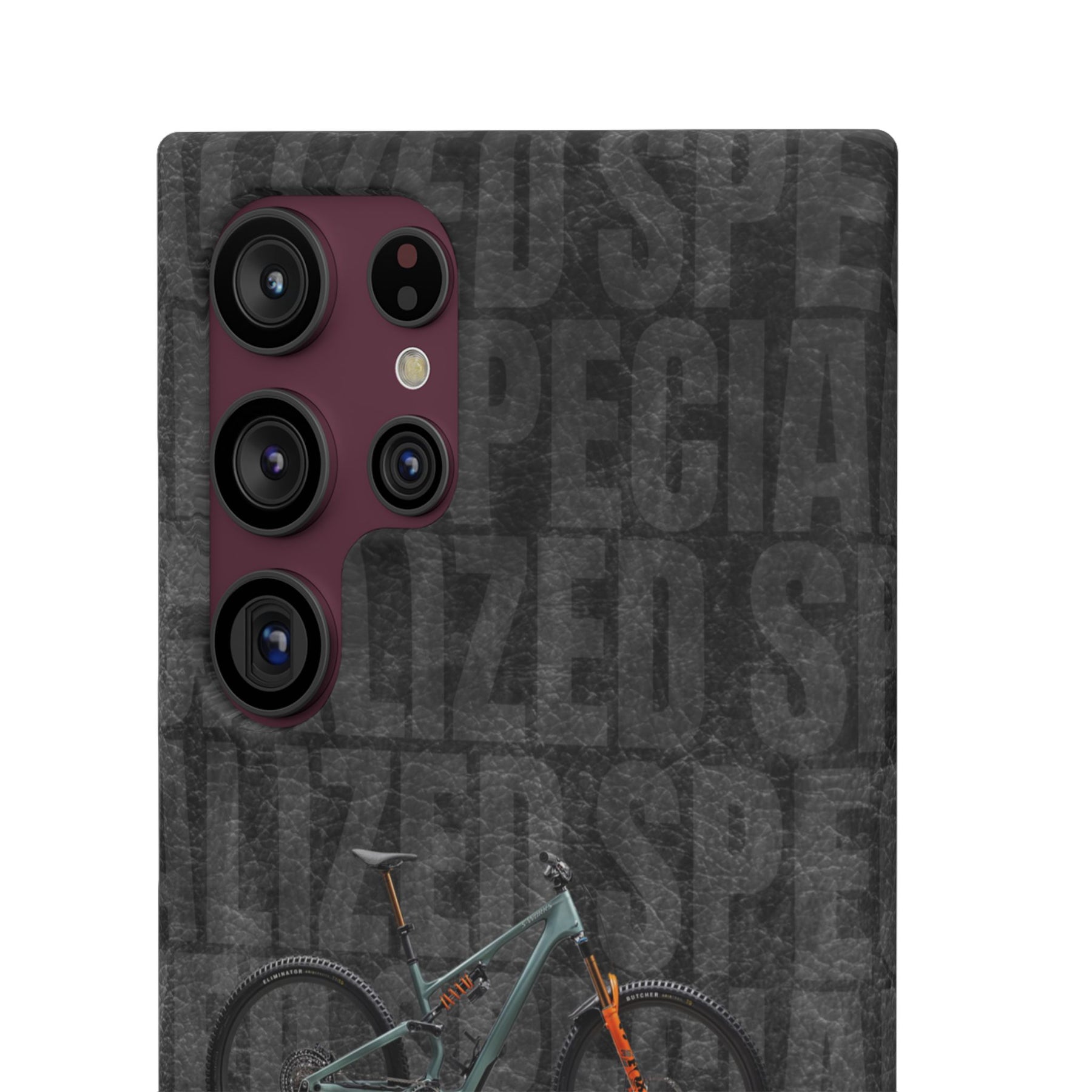 SPECIALIZED S-Works Stumpjumper 15 LTD