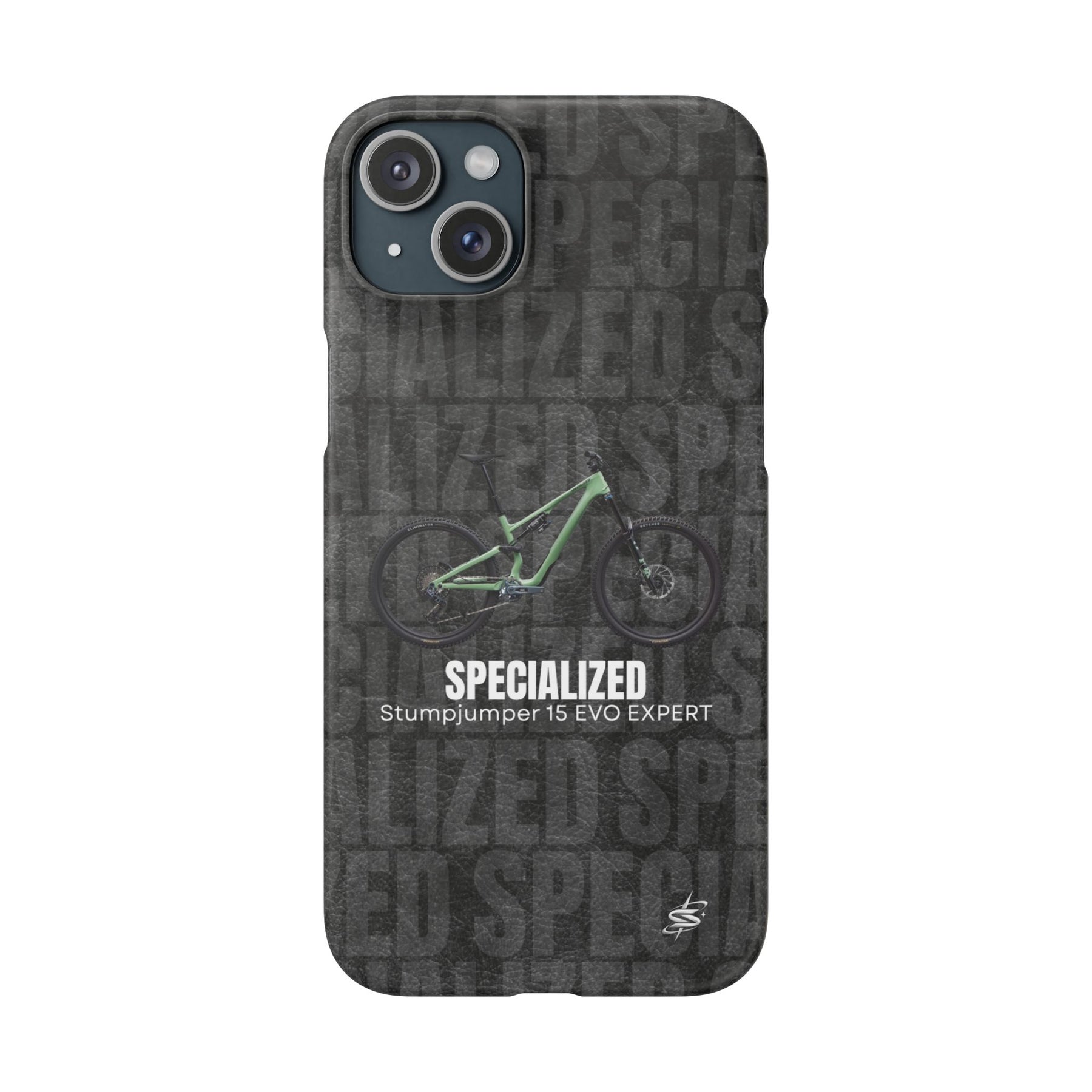 SPECIALIZED Stumpjumper 15 EVO EXPERT