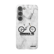 COMMENCAL FRS SIGNATURE PURE WHITE 2026