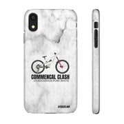 COMMENCAL CLASH V3 ROCKSHOX PURE WHITE 2027
