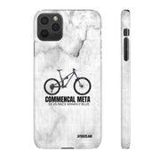 COMMENCAL META SX V5 RACE SPARKLY BLUE
