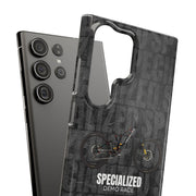 SPECIALIZED Demo Race