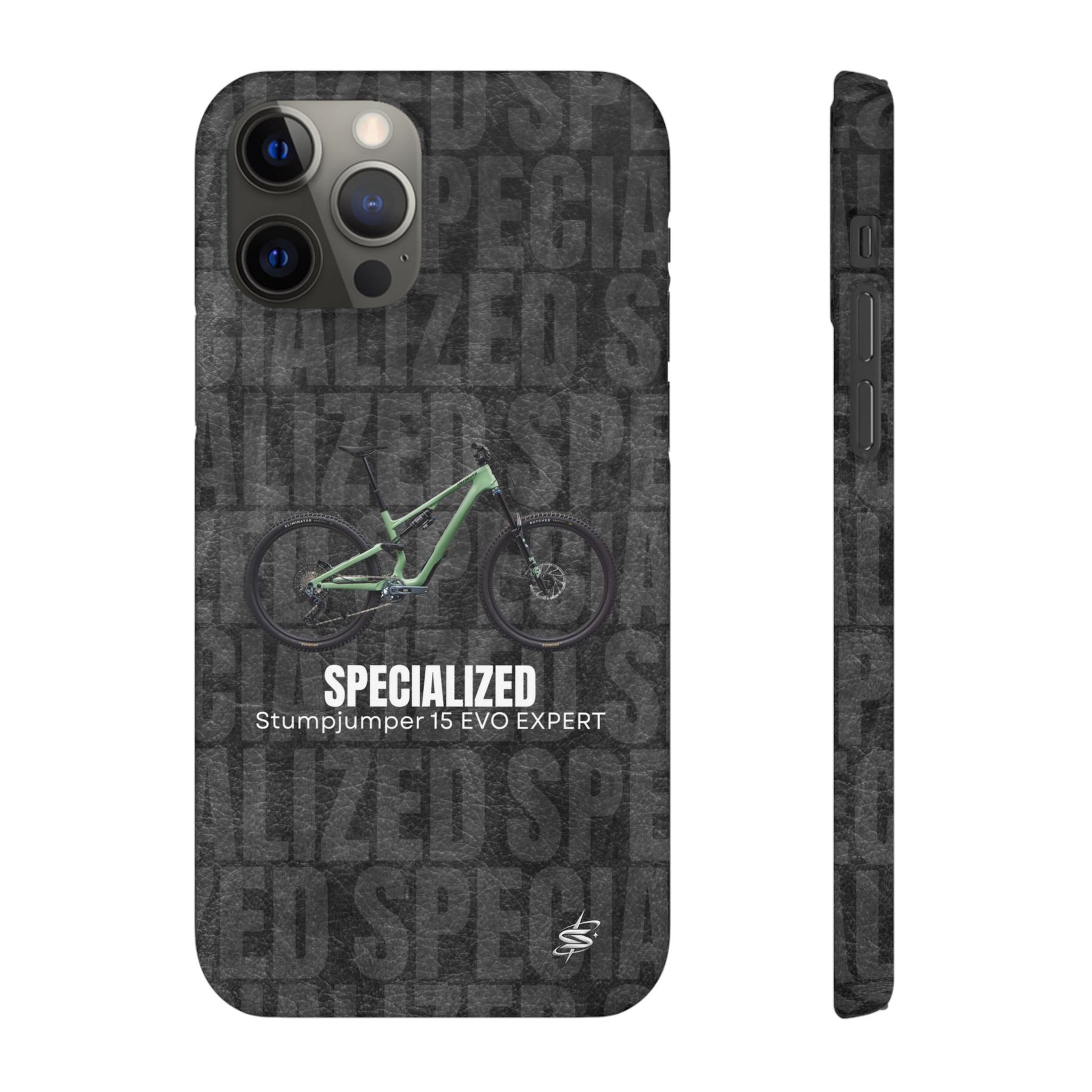 SPECIALIZED Stumpjumper 15 EVO EXPERT