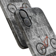 SANTA CRUZ HIGHTOWER DEORE