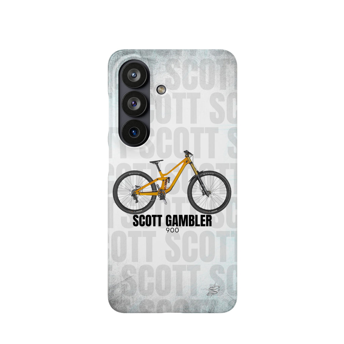 SCOTT Gambler 900 2020