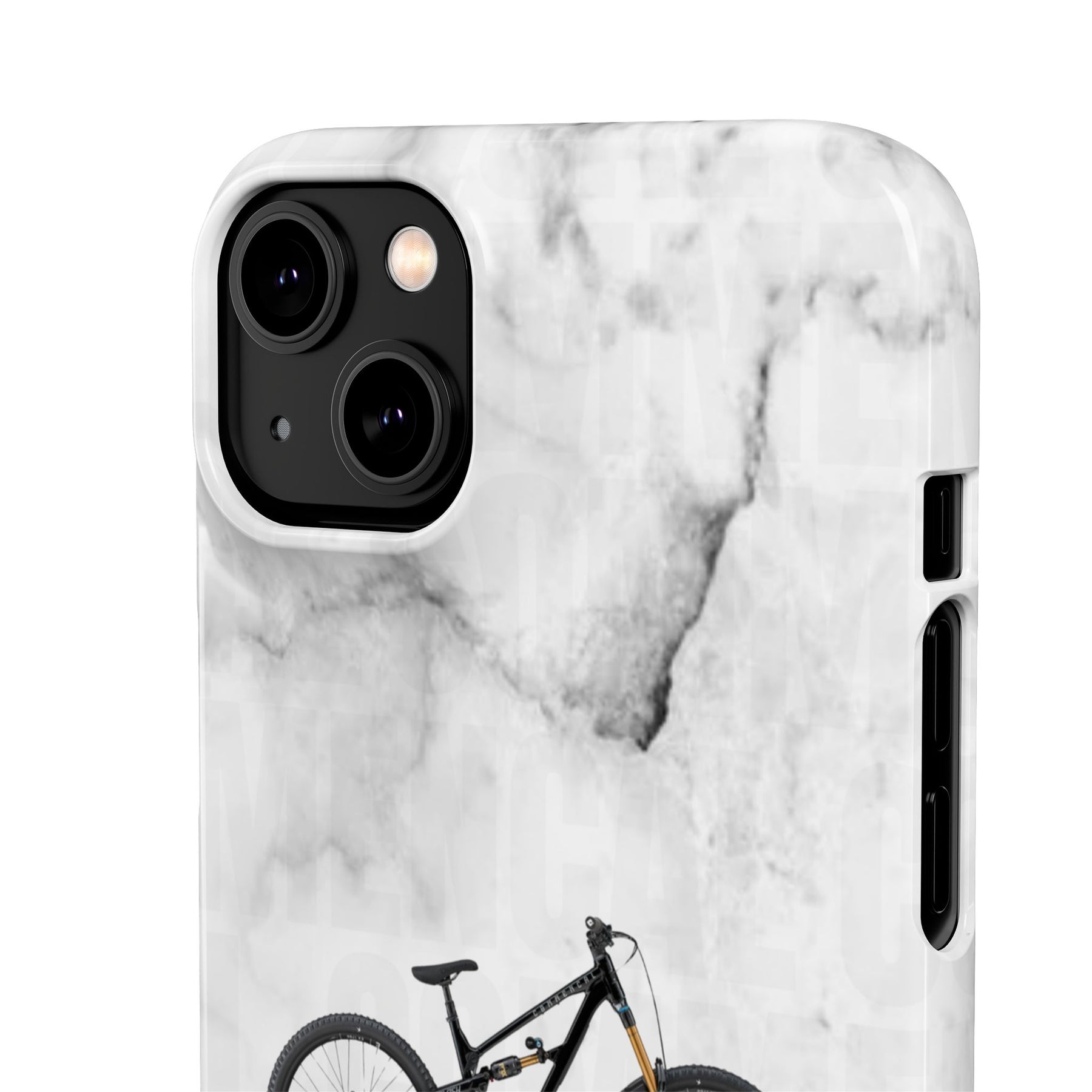 COMMENCAL CLASH V3 SIGNATURE PURE BLACK 2027