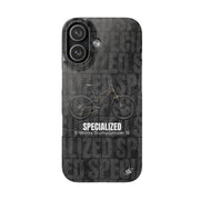 SPECIALIZED S-Works Stumpjumper 15