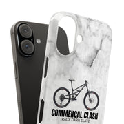 COMMENCAL CLASH RACE DARK SLATE