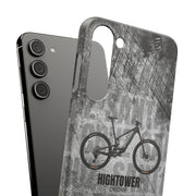 SANTA CRUZ HIGHTOWER DEORE