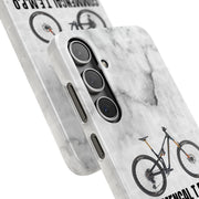 COMMENCAL T.E.M.P.O. T-TYPE CRACKLED BLACK