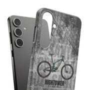SANTA CRUZ HIGHTOWER XX AXS RSV