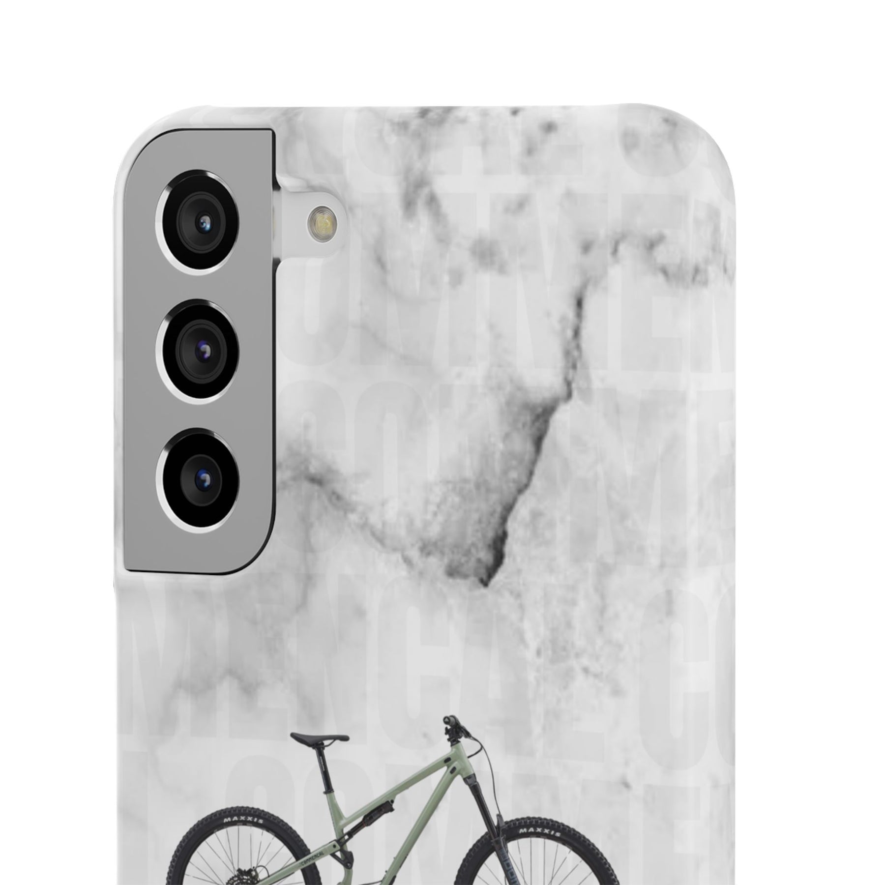 COMMENCAL META SX V4 ORIGIN HERITAGE GREEN