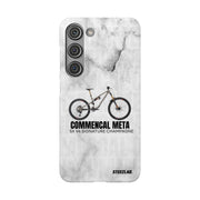 COMMENCAL META SX V4 SIGNATURE CHAMPAGNE