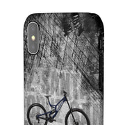 SANTA CRUZ DH S